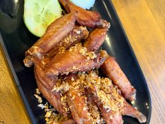 -Doo Dee Thai Food(Issan/Isaan/Esan)