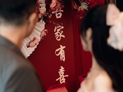 -西安凯悦酒店·湖畔中餐厅