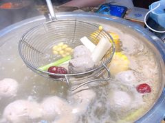 -林记潮牛·牛肉火锅(上马墩店)