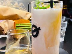 鸳鸯-BE NORMAL CAFE(霞溪路店)