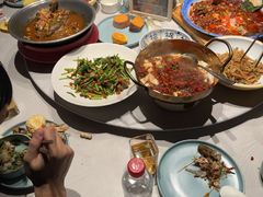 -老房子·南昌菜(双子塔店)