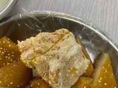 -蒙记老牌豆浆