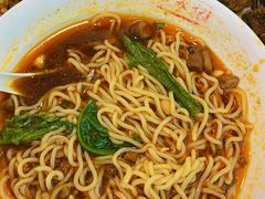 菌香臊子面-余丞记川渝面馆(云峰店)