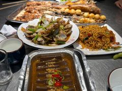 -壹加壹电烤串(总店)