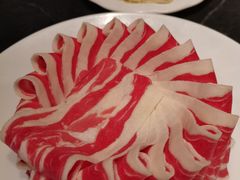 -清真·鸦儿李记·涮肉(月坛店)