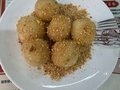 -香港華心糖水鋪(南西总店)