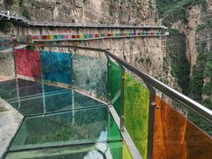 -十渡东湖港风景区