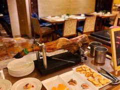-富力丽思卡尔顿酒店·香荟全日制餐厅
