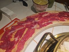 -牛人日志·鲜牛肉骨汤火锅(万科里瑧店)
