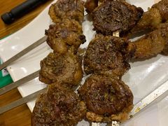 -巴依老爷新疆美食(望京小街店)