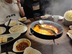 -呷哺呷哺(松江开元店)