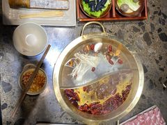 -小龙坎火锅(总店)