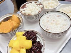 -小团圆糖水铺(襄阳南路店)