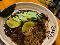 -咕咕站韩国料理(紫金港店)