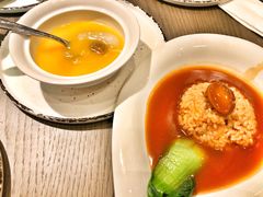 -博林天瑞喜来登酒店·西丽尚膳