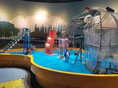 -中国杭州低碳科技馆