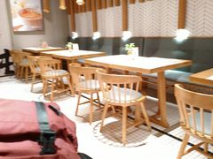 大堂-炖物24章·顺时轻养茶(杭州保利时光里店)