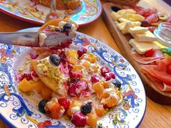 -Alimentari早午餐(安福路店)