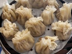 -四海回族饭店(前进大街店)