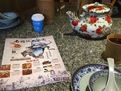 -老武汉大客堂(百瑞景店)