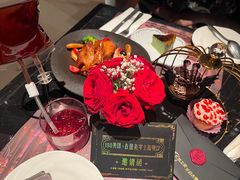 -Nord Grill&Bar Highland诺德西餐(深圳欢乐海岸店)