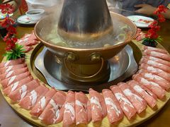 -津门老羊家·铜锅涮羊肉·烧烤(科技园店)