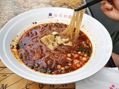 招牌肥肠粉-钟方模白家肥肠粉(春熙店)