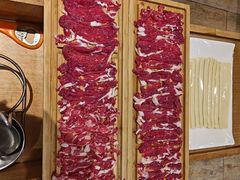 -庖丁家水煮牛排火锅(巴国城店)