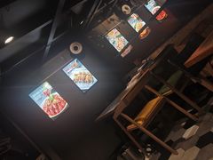 大堂-叁宝烤肉• 西安烧烤(太乙路店)