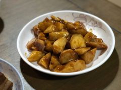 -沈记菜馆(酒仙桥路店)