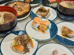 -滨寿司(新街口中央商场店)