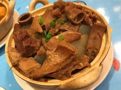 -表妹香港靓点餐厅
