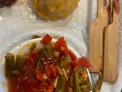 -阿香米线(天津凯德餐厅店)