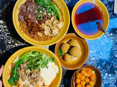 -姚家豆花