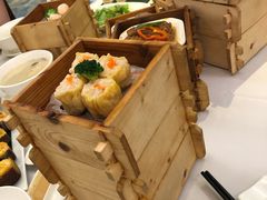 -粤财皇冠假日酒店·彩华轩中餐厅