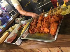 -老客满蛋饼(双塔市集店)
