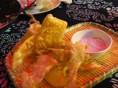 -滇道云南特色料理(康定路店)