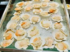 -丽都皇冠假日酒店·Matrix亦餐厅(望京店)