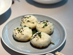 生煎馒头-屋里厢上海菜馆