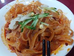 -大嘻咹biangbiang面(历史博物馆店)