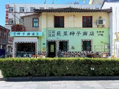 -三林塘老街