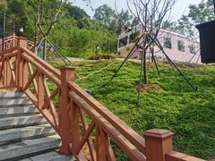 -小南山公园