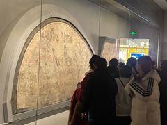 -洛阳古墓博物馆