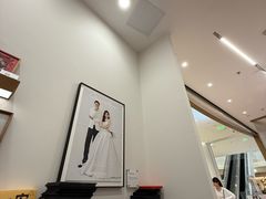 -海马体照相馆丨大师(青岛万象城店)
