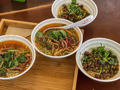 -万县面馆(高笋塘店)