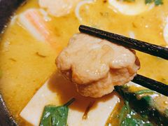 -太子浓心招牌炸酱小锅米线(兰州中心店)