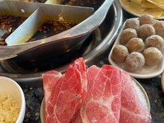 -福满家火锅26年江景(十八梯店)