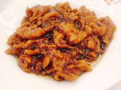 它似蜜-鸿宾楼(展览馆路店)