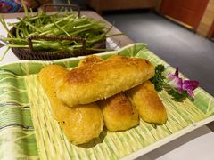 -云尊府云南菜·蒸汽石锅鱼(学清路店)