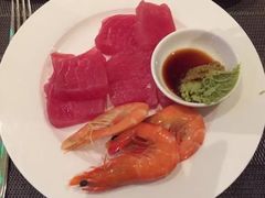 -上海圣诺亚皇冠假日酒店·诺亚厨房